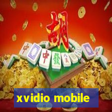 xvidio mobile